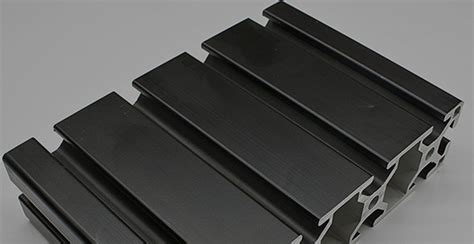 black anodized cnc machining aluminum part|black anodized aluminum parts.